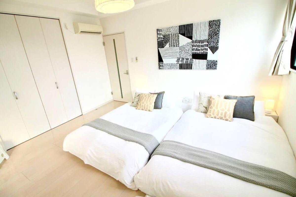 Апартаменти Luxes - 10 Min Hiroshima Station & 2Br Up To 10P Екстер'єр фото