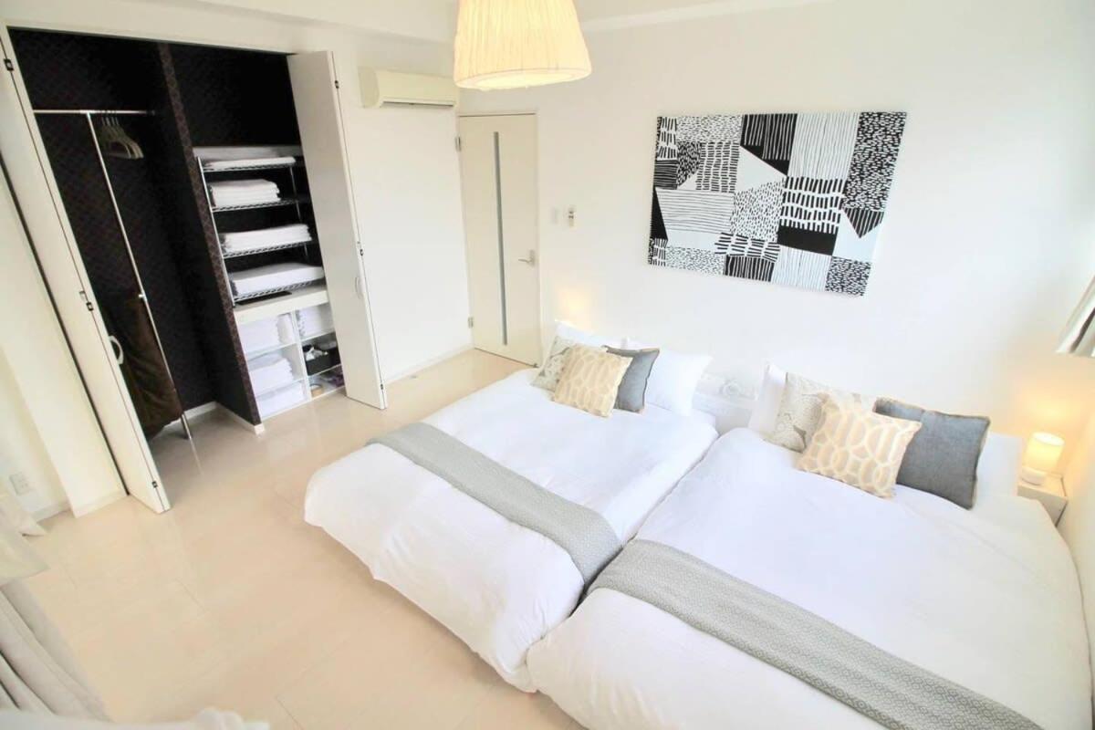 Апартаменти Luxes - 10 Min Hiroshima Station & 2Br Up To 10P Екстер'єр фото